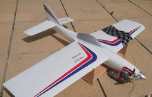 Load image into Gallery viewer, SC 32 glow engine