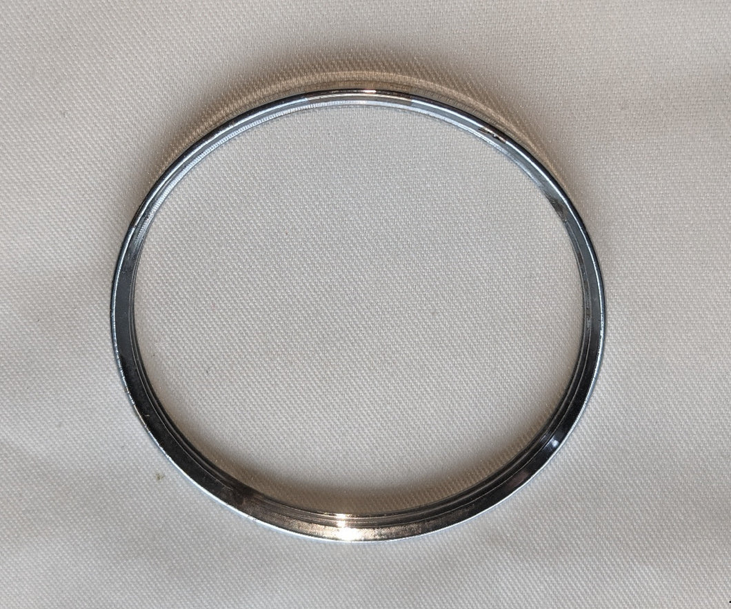 PCPJ Sport Jet lock ring (chrome plated)