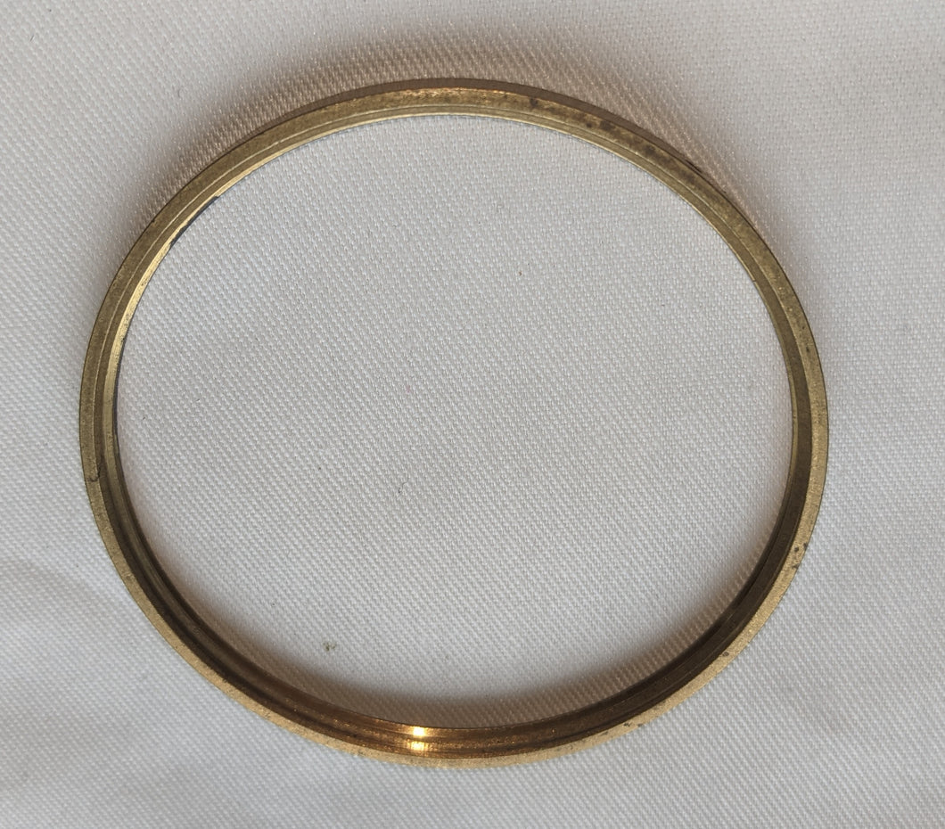 PCPJ Fast Jet lock ring (Brass)