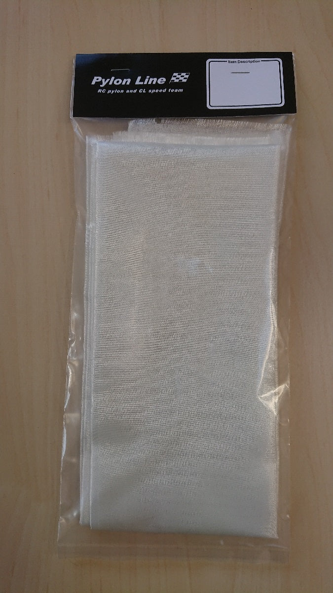 Wing skinning cloth 49 grams per square metre