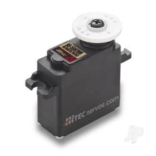 Load image into Gallery viewer, Hitec HS5087MH High Voltage (HV) Digital Premium Micro Servo
