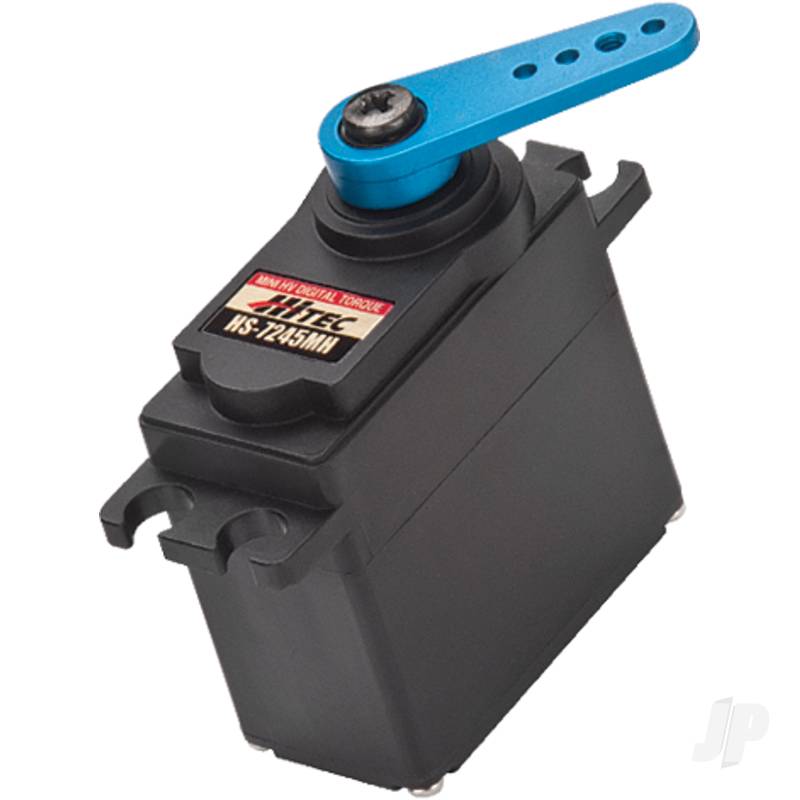 Hitec HS7245MH High Voltage (HV) Mini Digital Servo