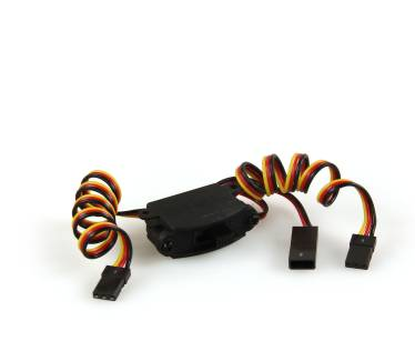 Hitec HD switch harness